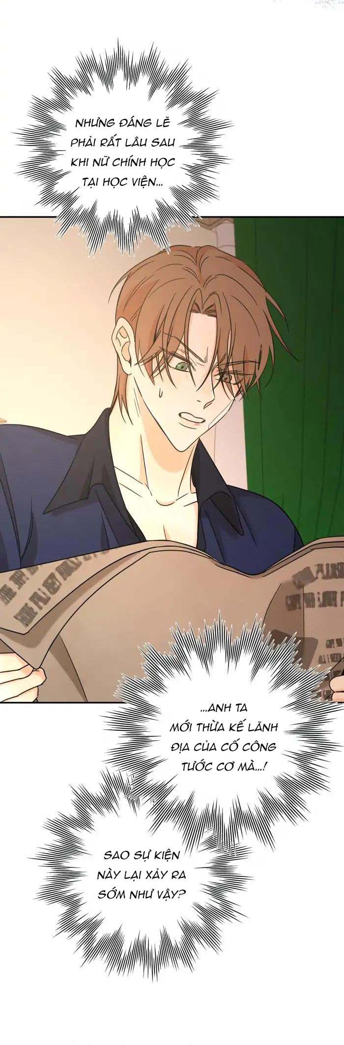 Mắc Kẹt Trong Game Hẹn Hò Của Em Gái Tôi - Chap 29