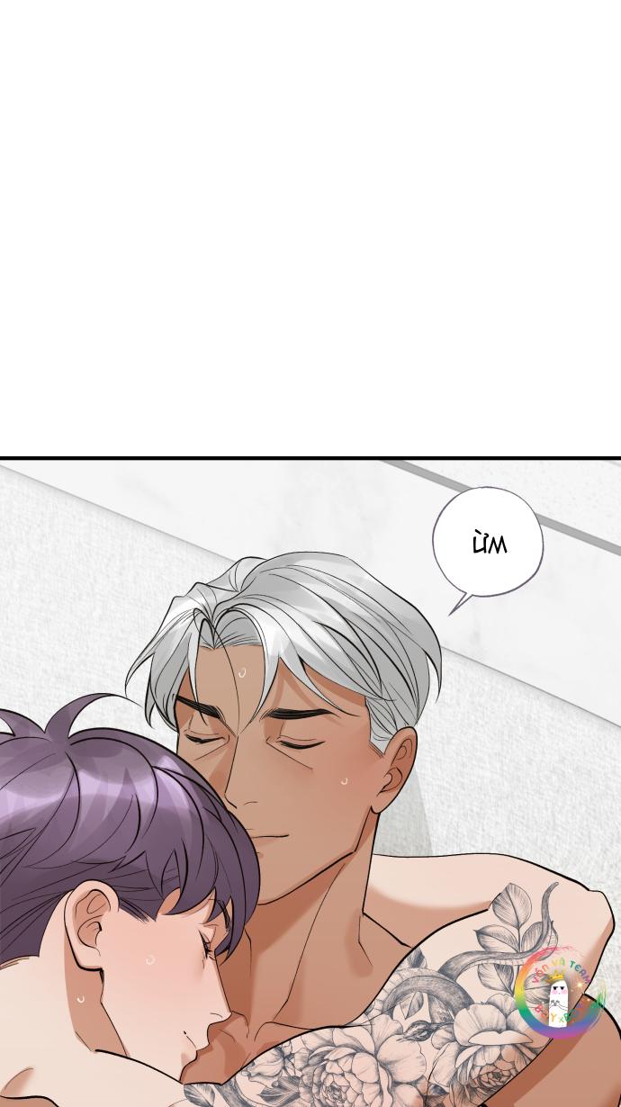 PRY (Trộm Nhìn) -END - Chap 50