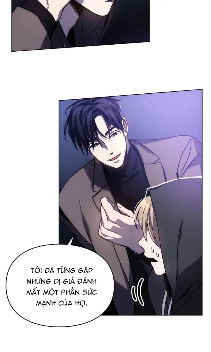 Vết Tích Của Ánh Dương - Chap 2