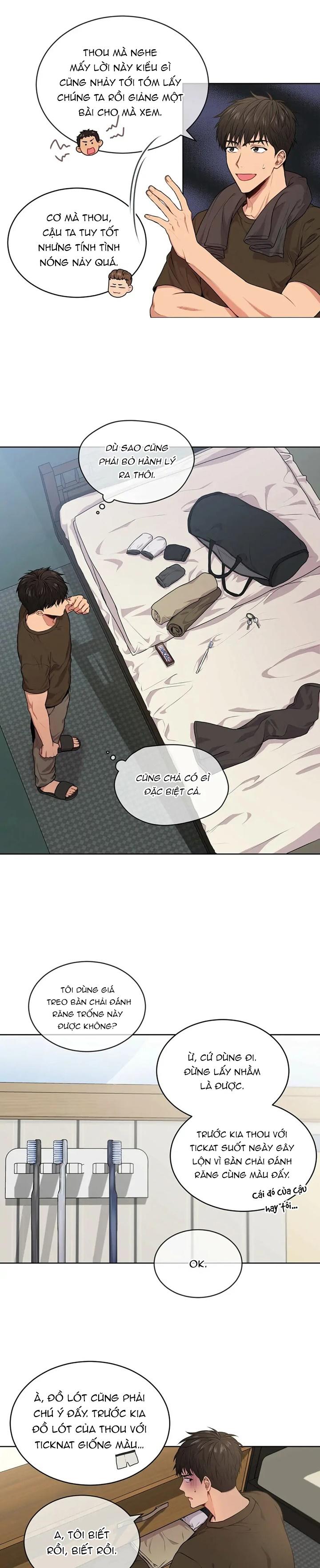 Passion - Chap 12