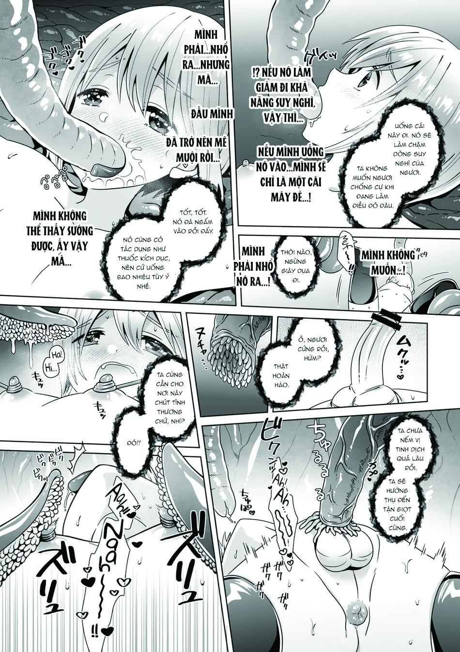 TUYỂN TẬP BDSM CHỊT CHỌT - Chap 111