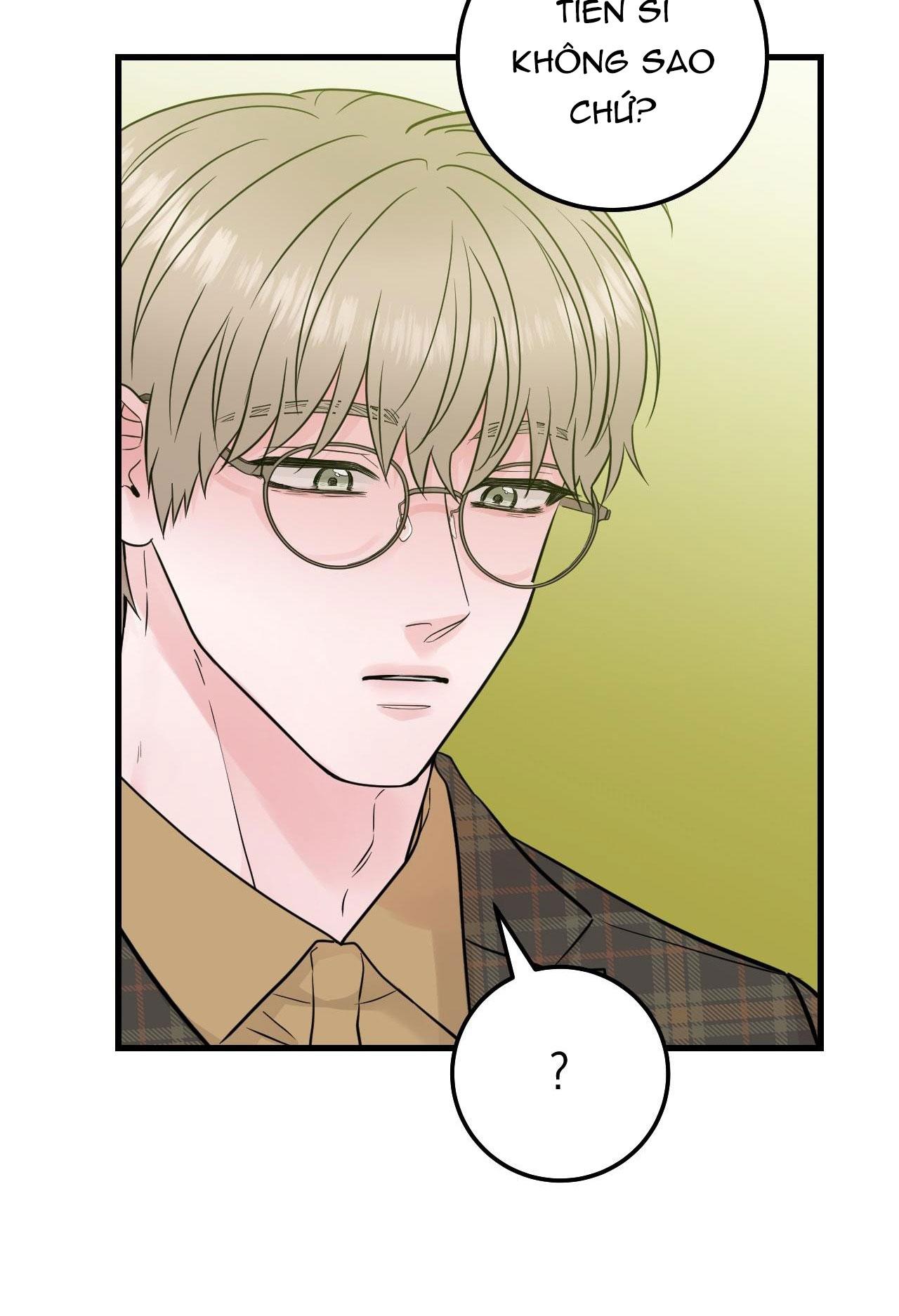 OVER THE PARADISE - Chap 38