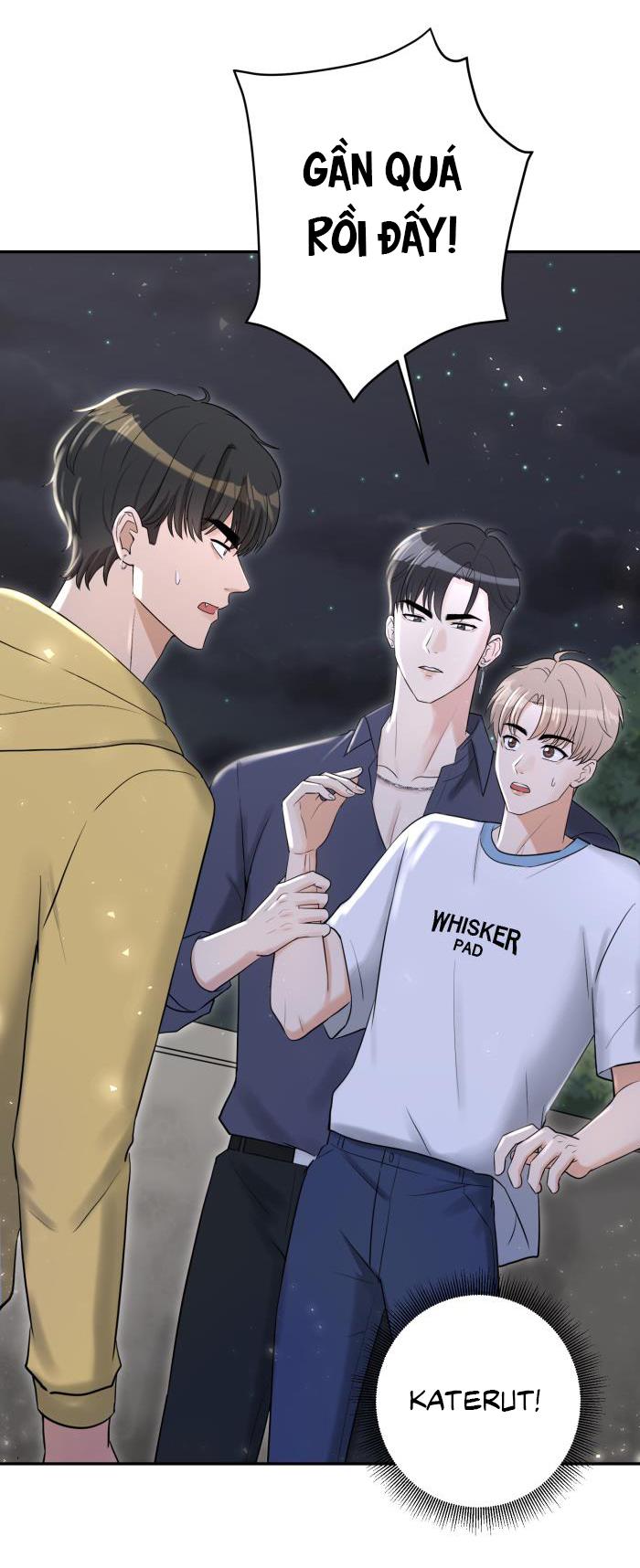 Tỉnh dậy lần nữa bỗng trở thành minh tinh rồi - Chap 16