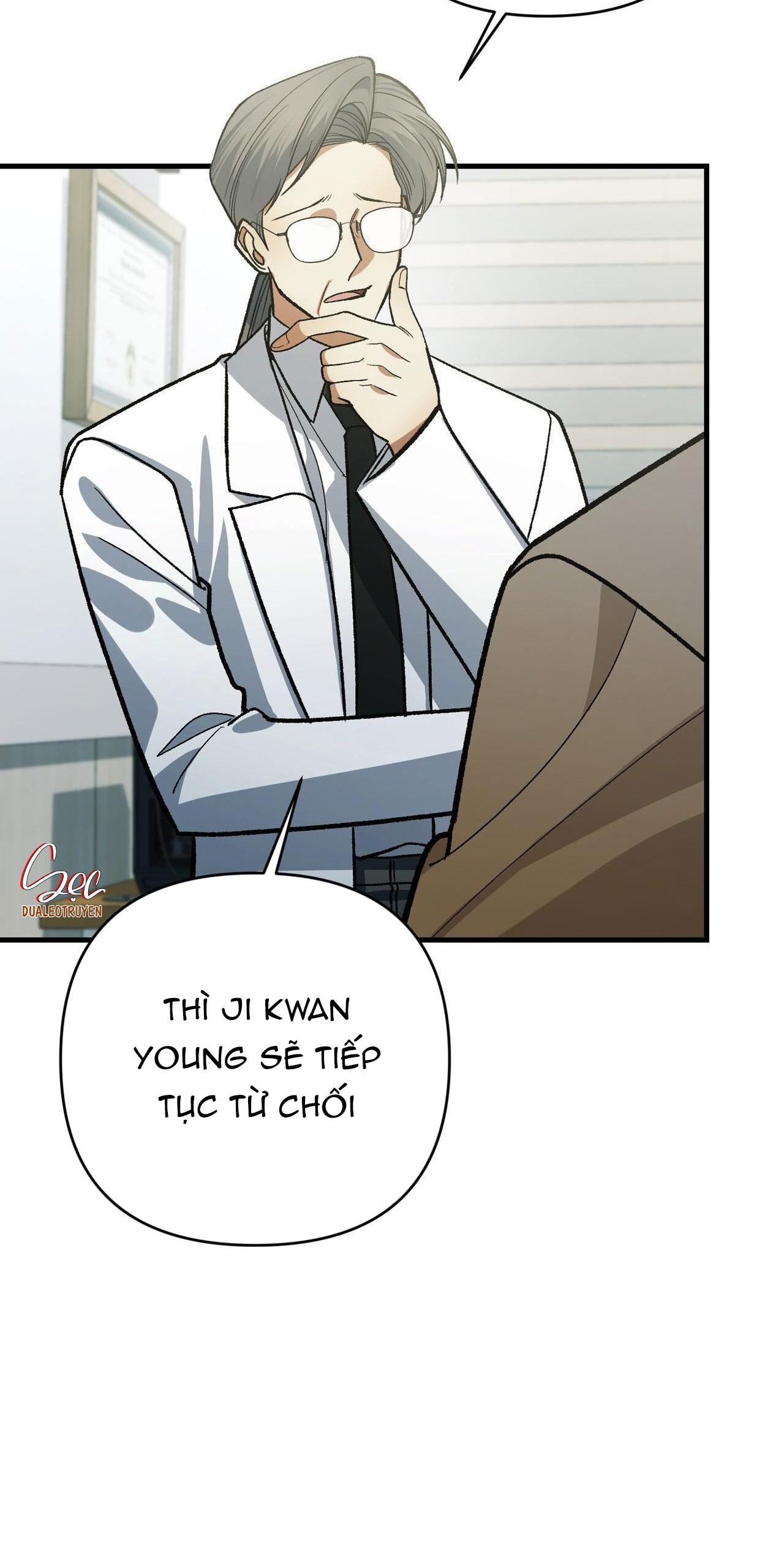 ĐIỀU KIỆN CỦA GUIDE - Chap 37