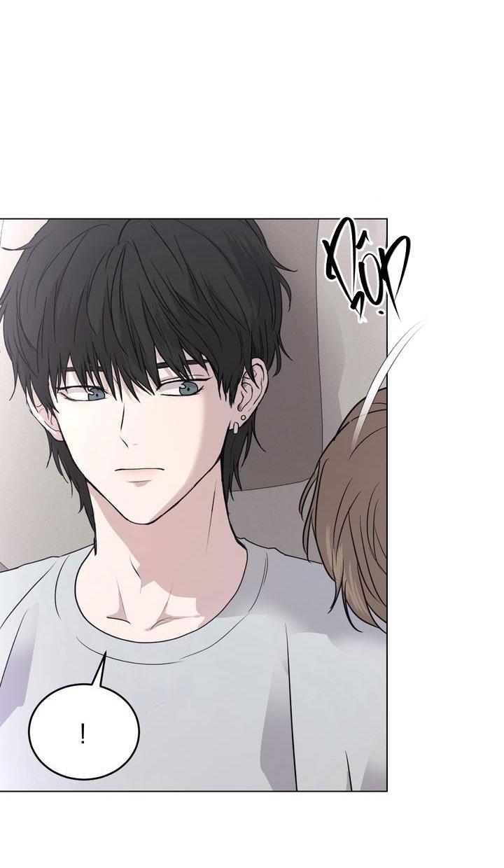 BÁNH QUY TÌNH YÊU TAN CHẢY - Chap 13