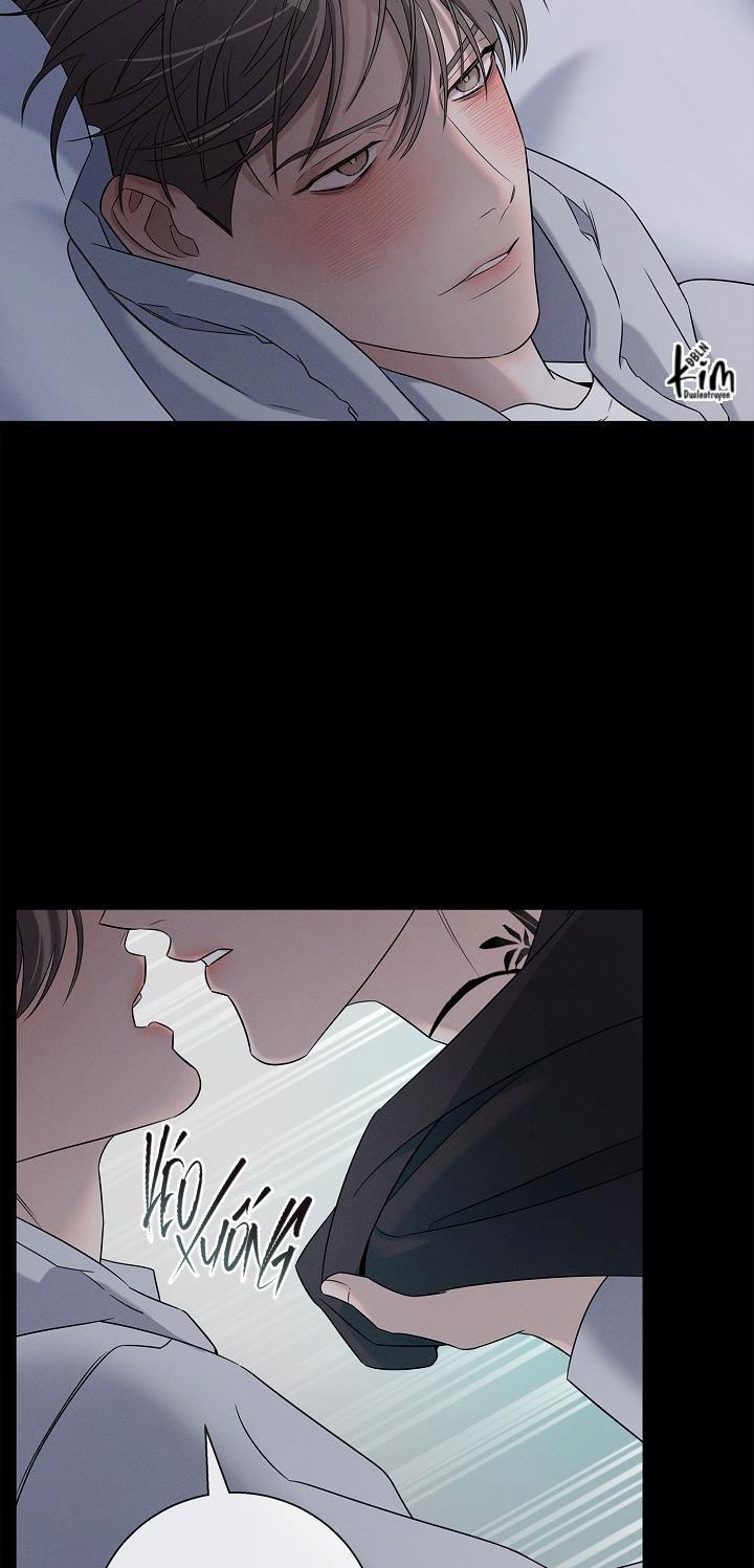 ĐÊM KHÔNG DẤU VẾT - Chap 11