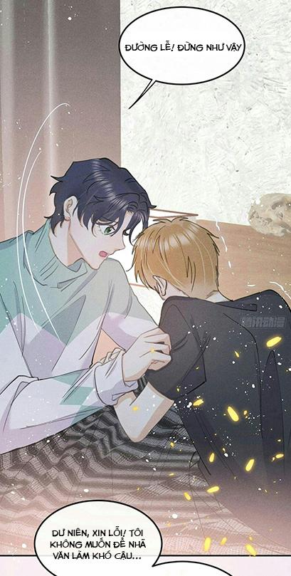 Lang Sói Thượng Khẩu - Chap 78