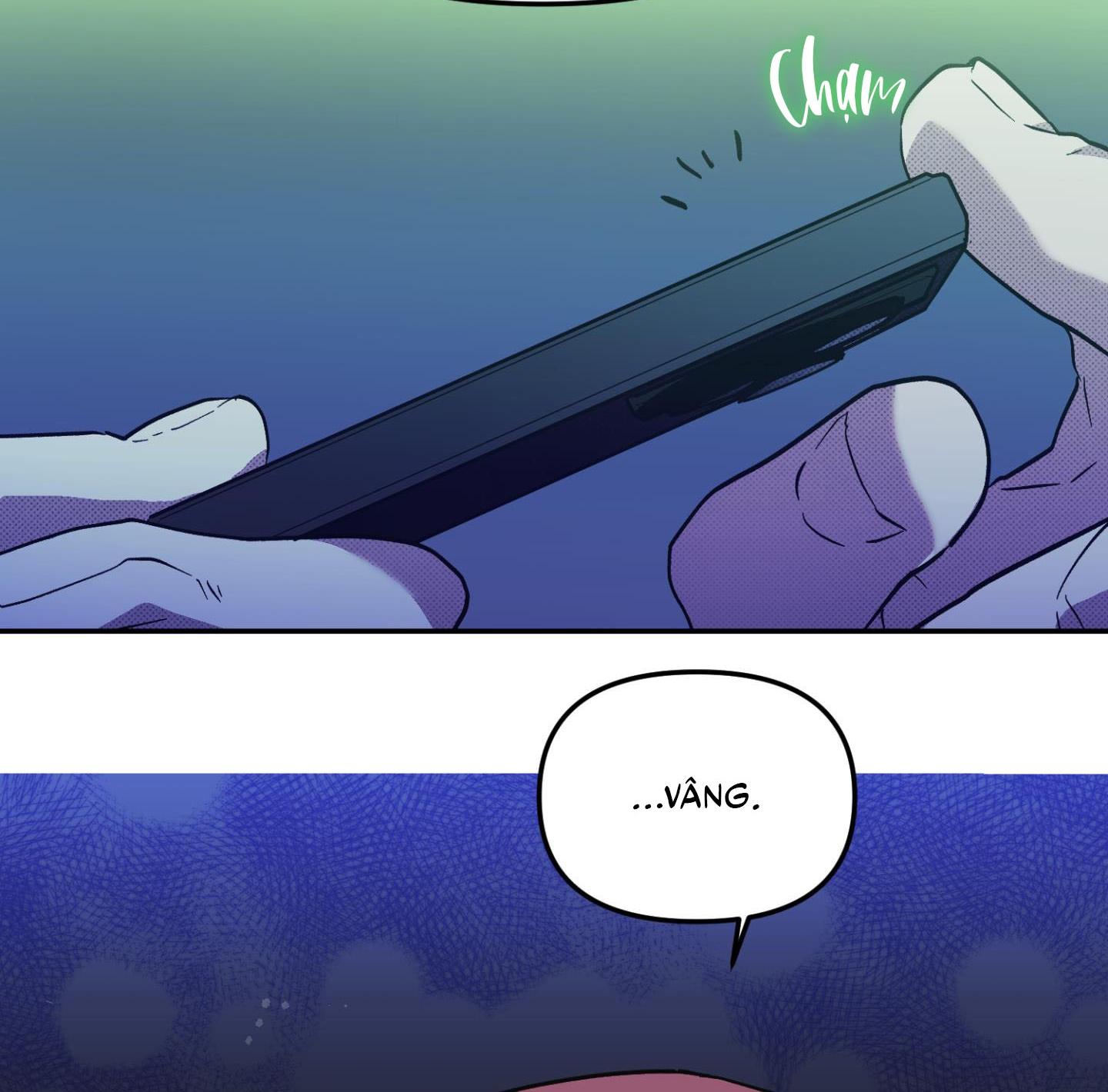 (CBunu) Control Time - Chap 7