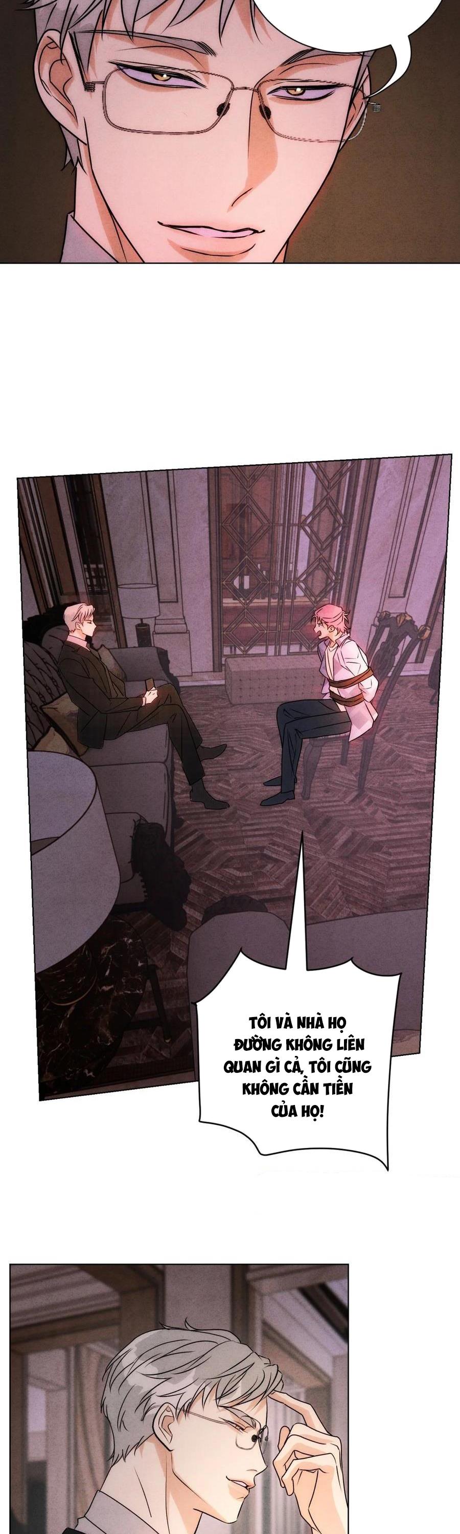 Anh Trai Rẻ Tiền Của Tôi (END) - Chap 53