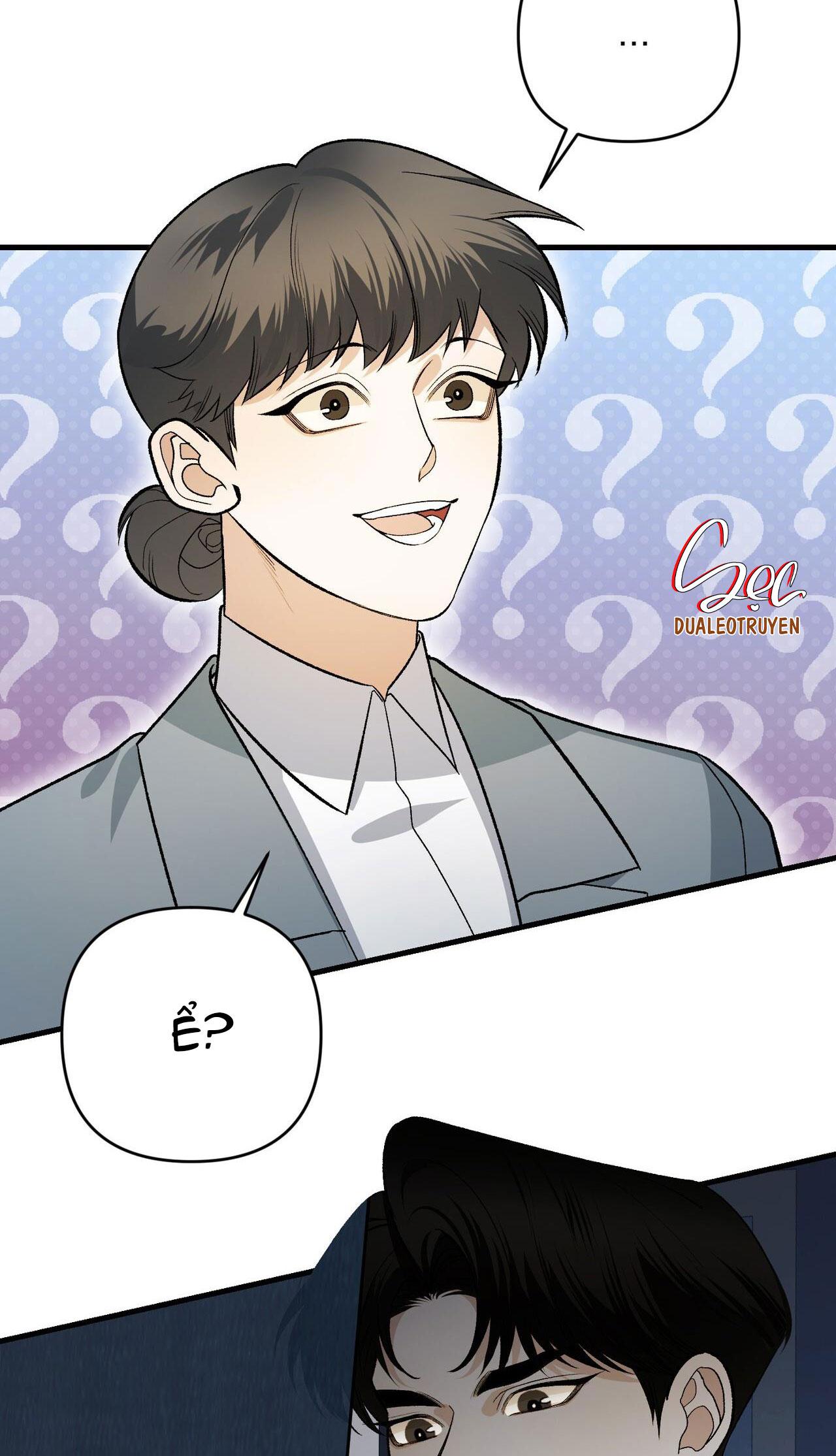 ĐIỀU KIỆN CỦA GUIDE - Chap 31