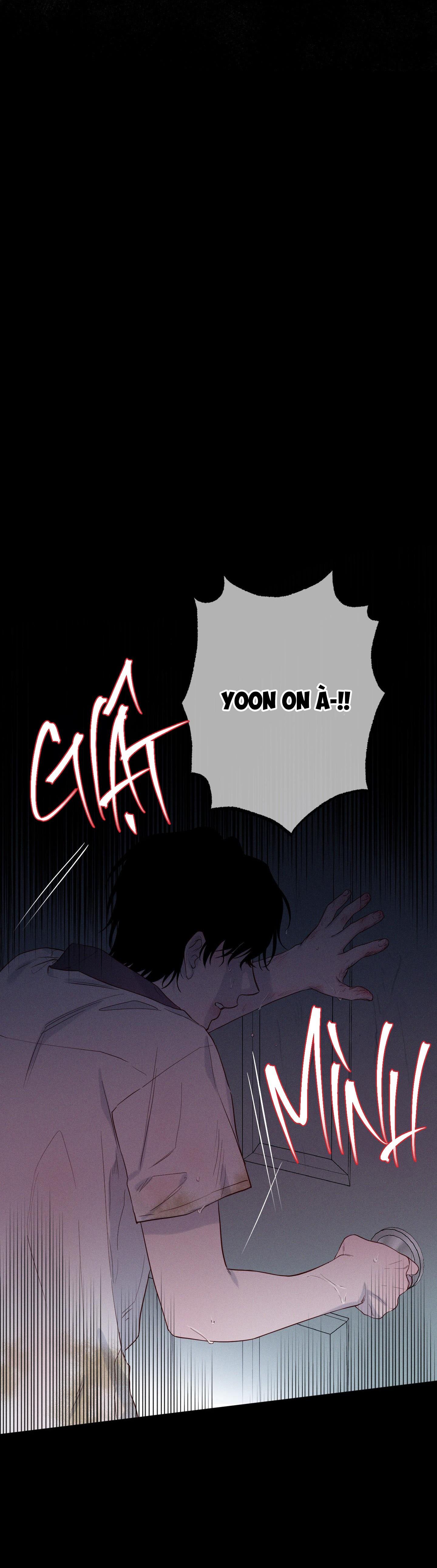 BỜ SÓNG VỖ - Chap 12