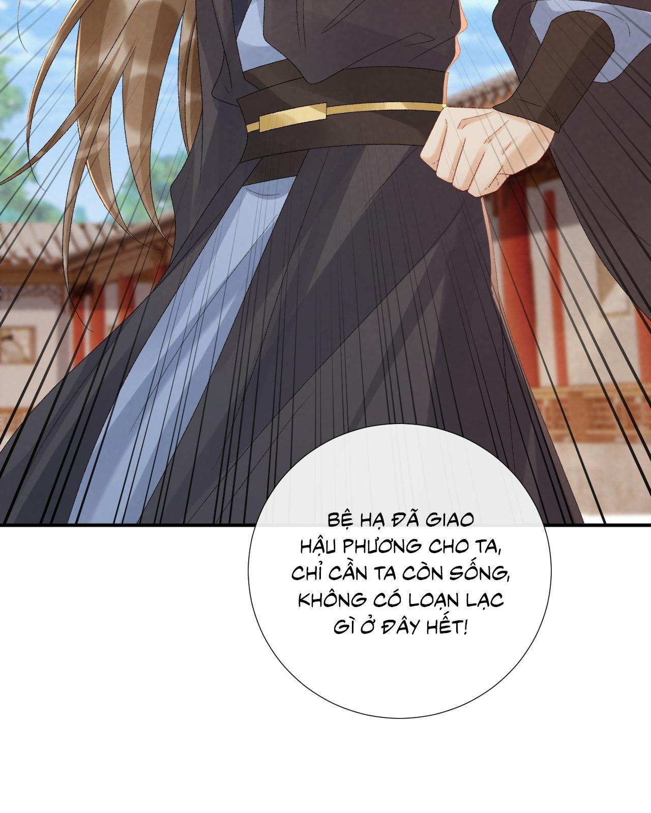 CẠM BẪY CỦA KẺ BIẾN THÁI - Chap 110