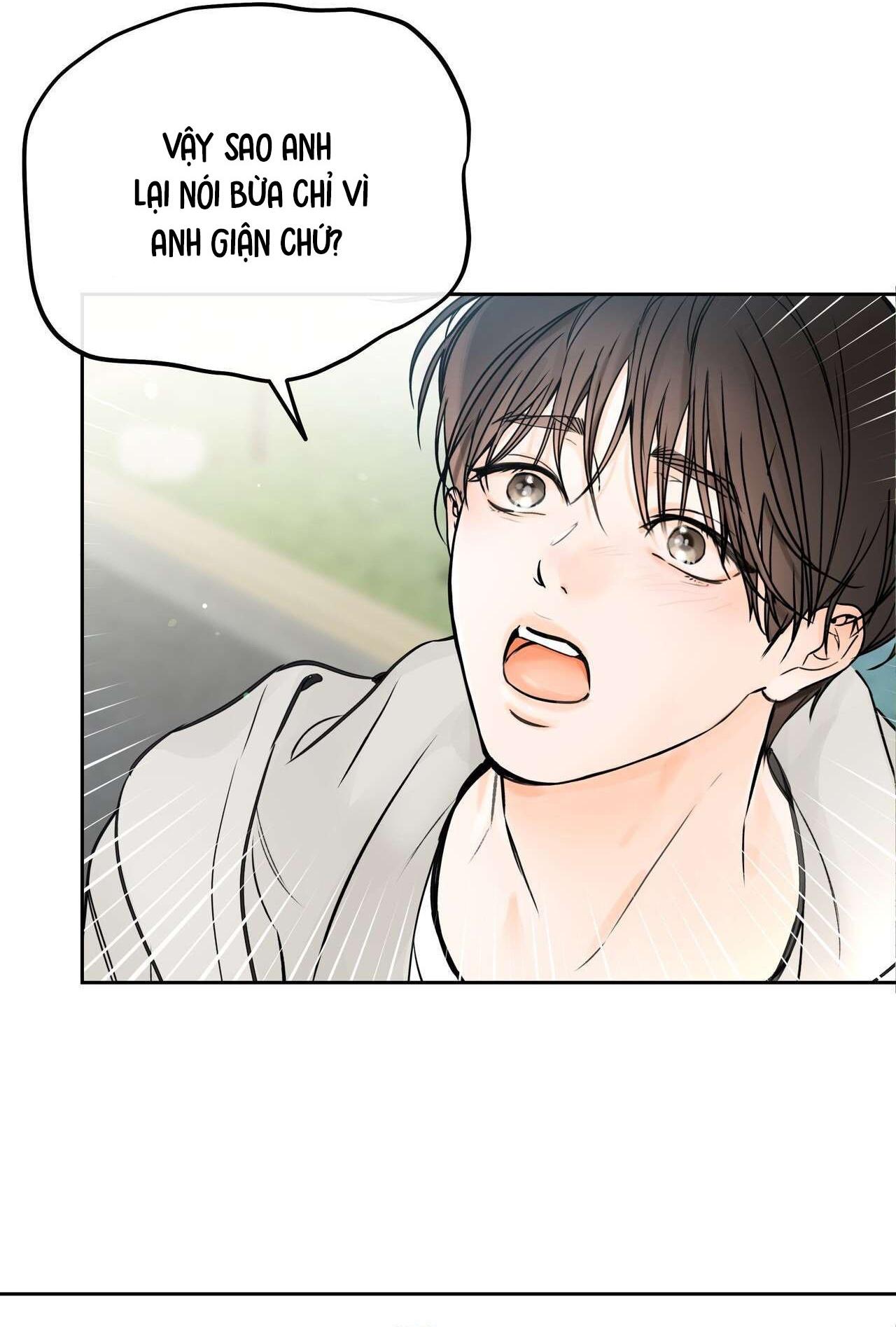 Hạ Cánh Cuối Chân Trời - Chap 28