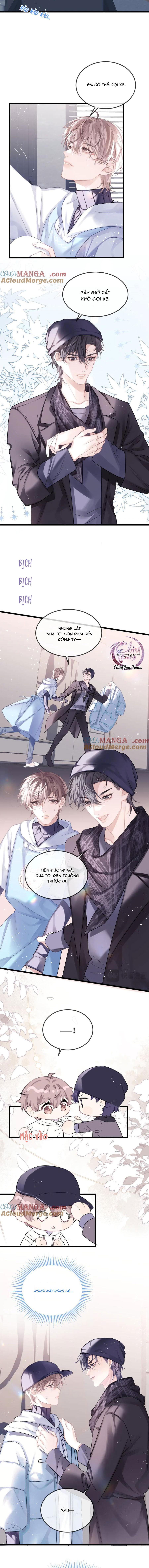 Nghịch Lý Câu Fan - Chap 24