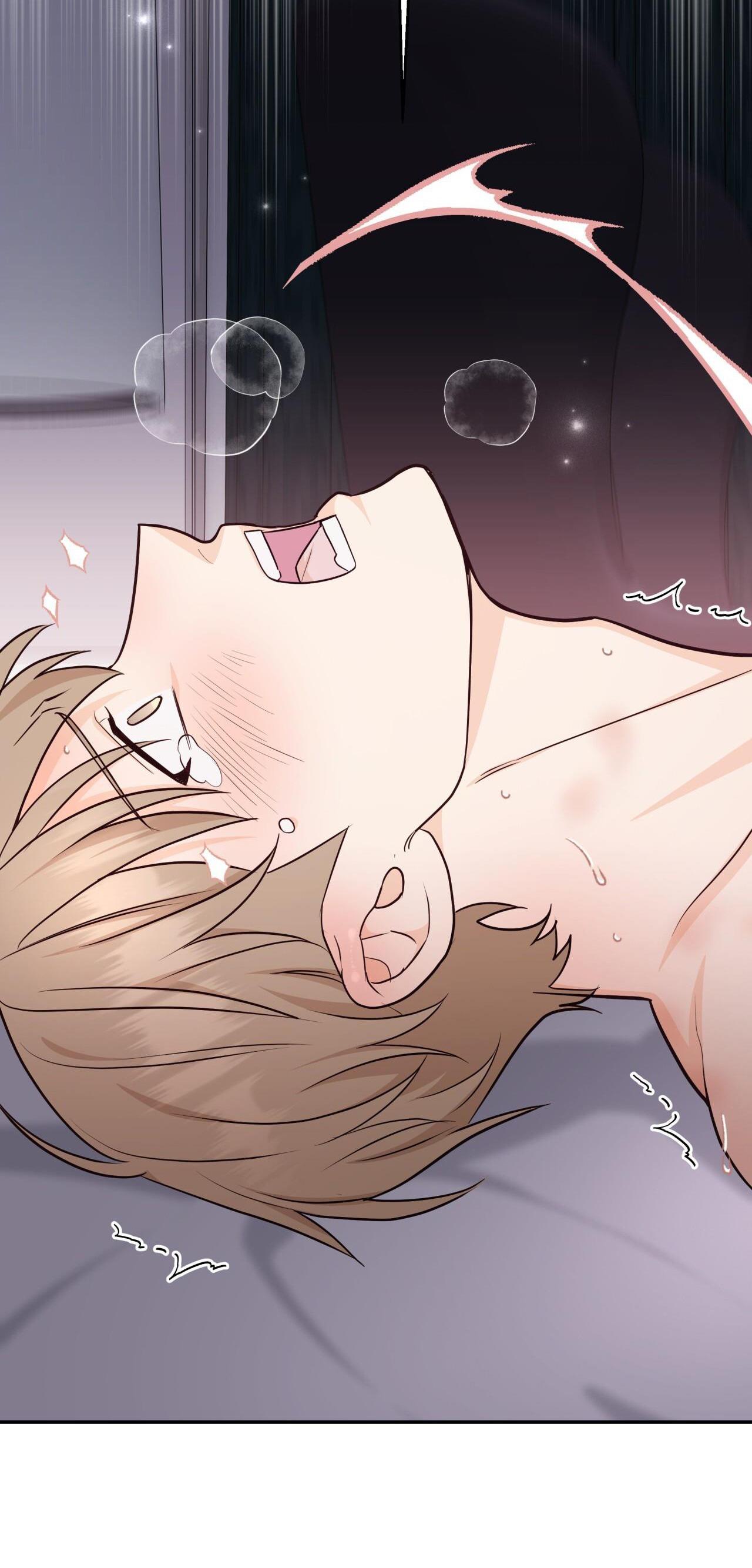 VỊ NGỌT KHÔNG ĐƯỜNG (SWEET NOT SUGAR) - Chap 52