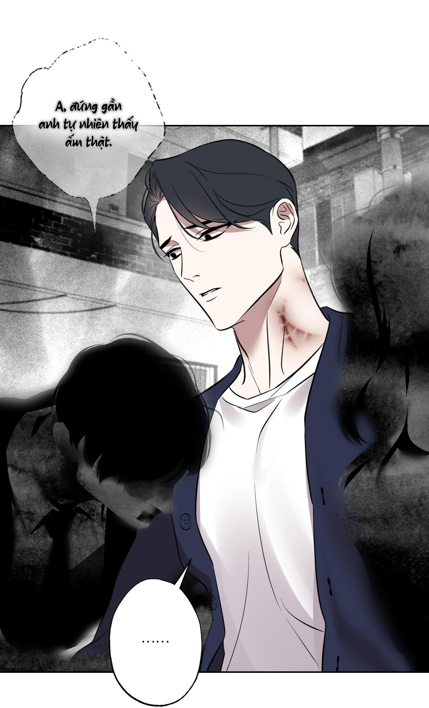 (CBunu) Mưa Mãi Không Tạnh - Chap 23