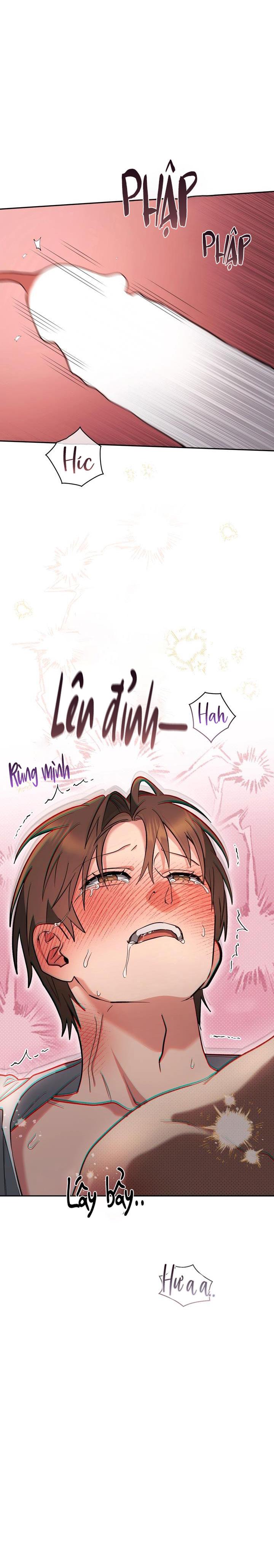 LÃNG MẠN ĐỪNG LÃNG XẸT - Chap 27