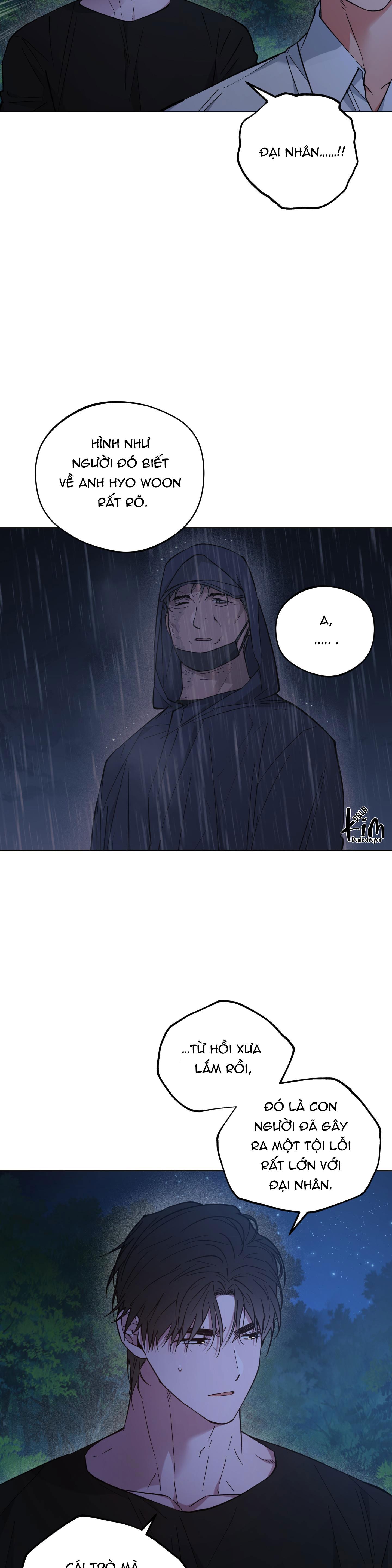 BÌNH MINH CỦA RỒNG - Chap 67