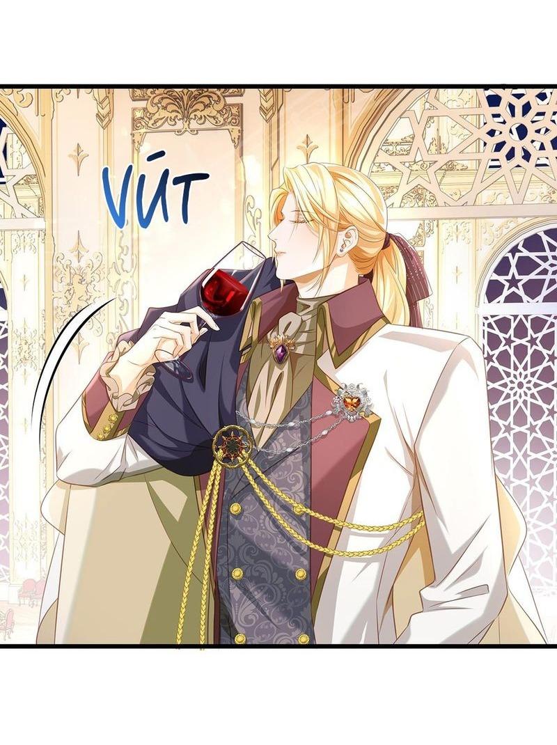 Tôi trùng sinh thành chú rồng đen của vương tử điện hạ - Chap 29