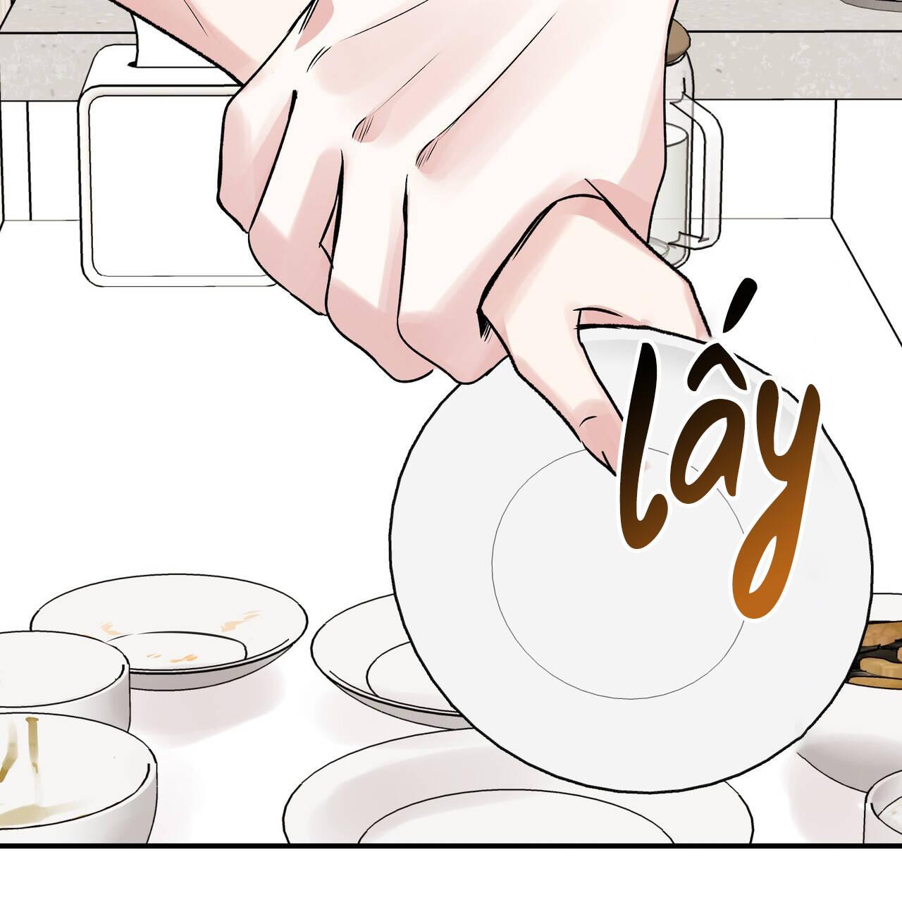 (END) Keep us together - Chap 26