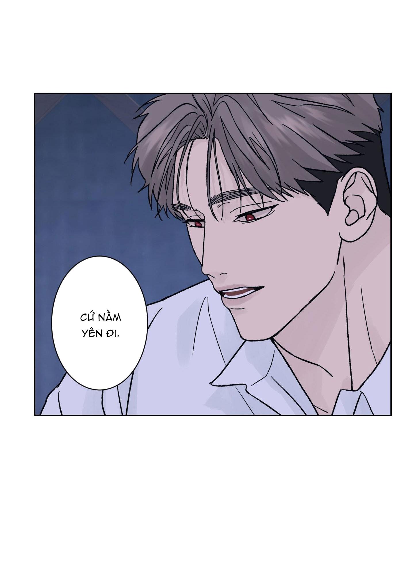 ĐÊM KINH HOÀNG - Chap 32