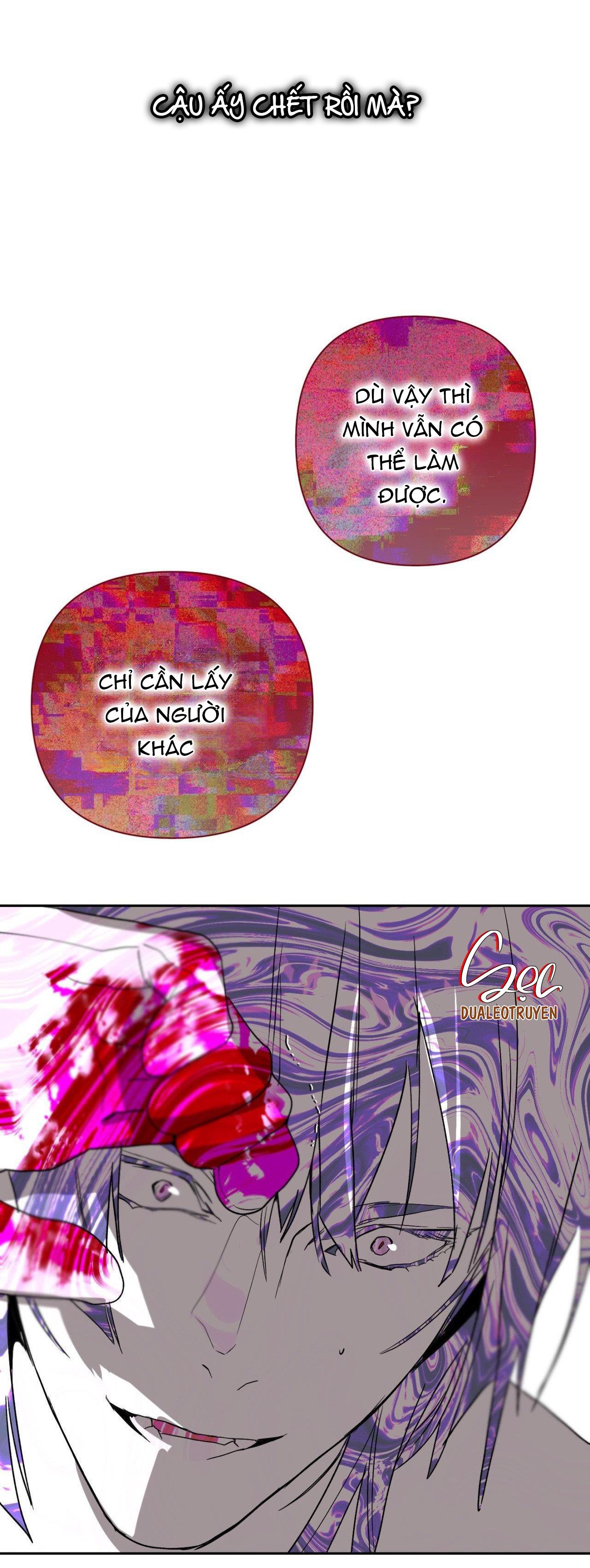 BẠN CÙNG LỚP MẪU GIÁO MẶT TRỜI - Chap 27