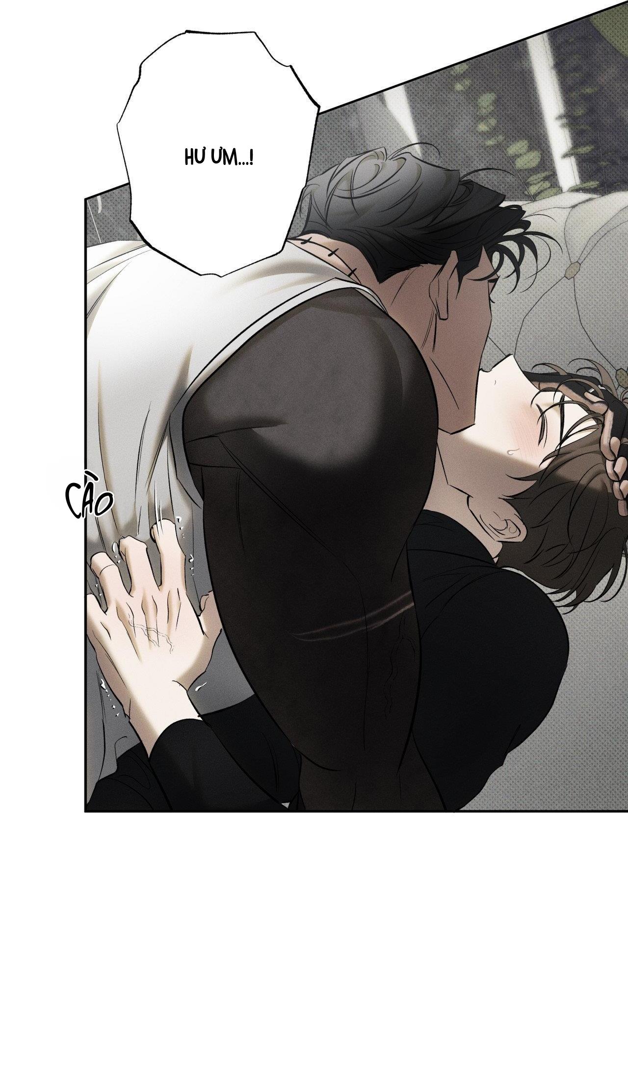 (CBunu) Chó Săn Của Sisyphus - Chap 3