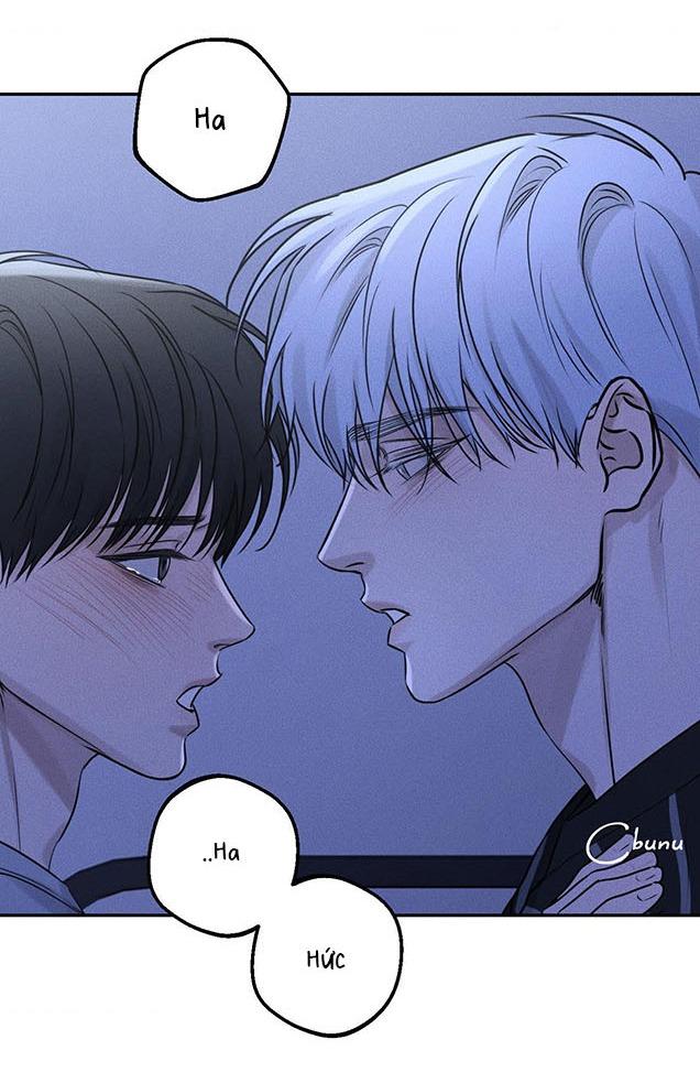 (CBunu) Gấu Teddy thân yêu - Chap 4
