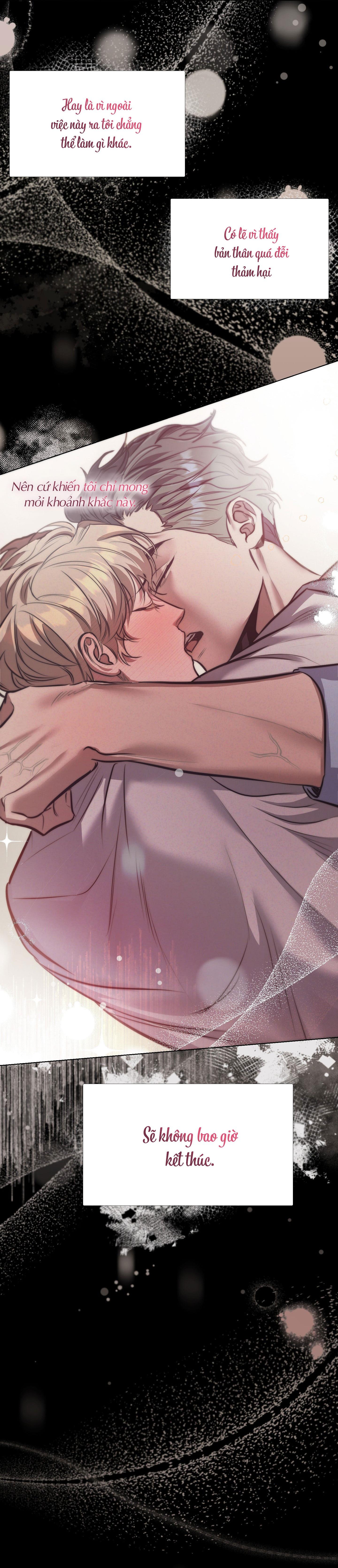 (CBunu) Stigma - Chap 8