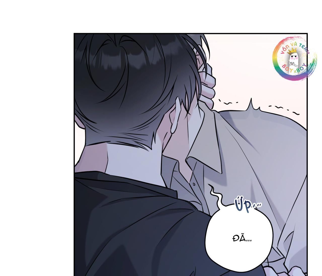 Ballboy Tactics - Chap 22