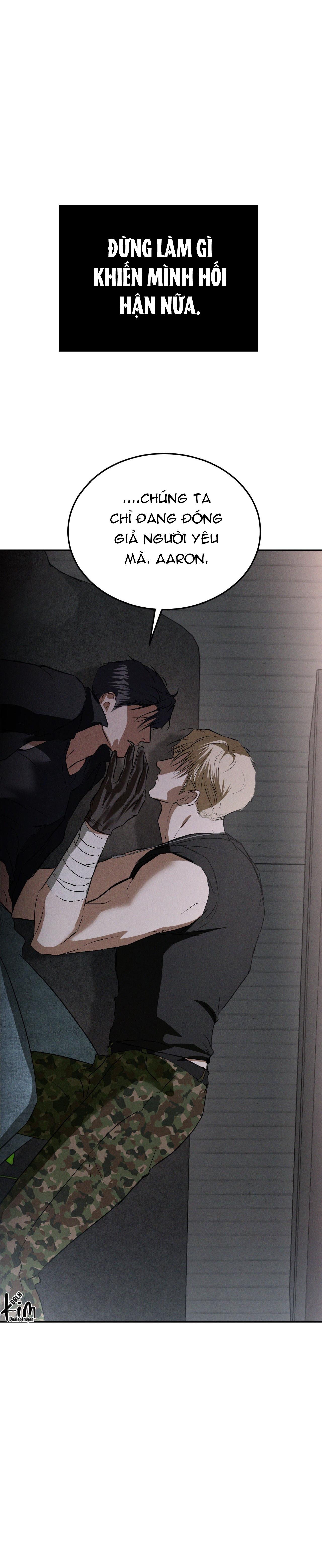 Flashlight - Chap 28