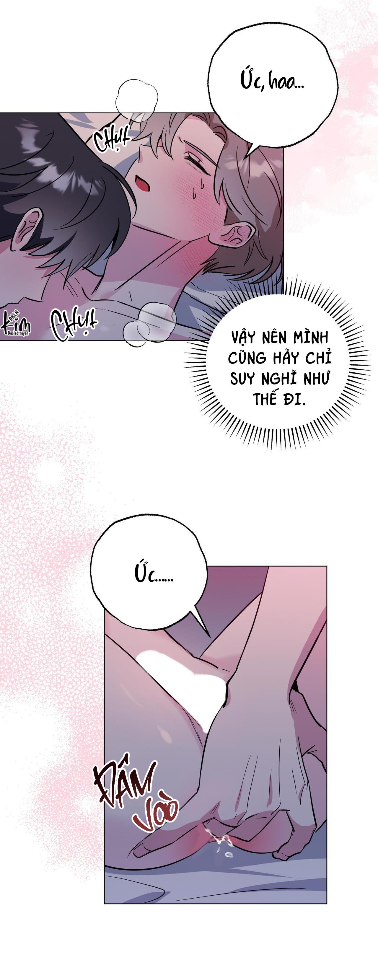 CẠM BẪY ĐẠI HỌC - Chap 78