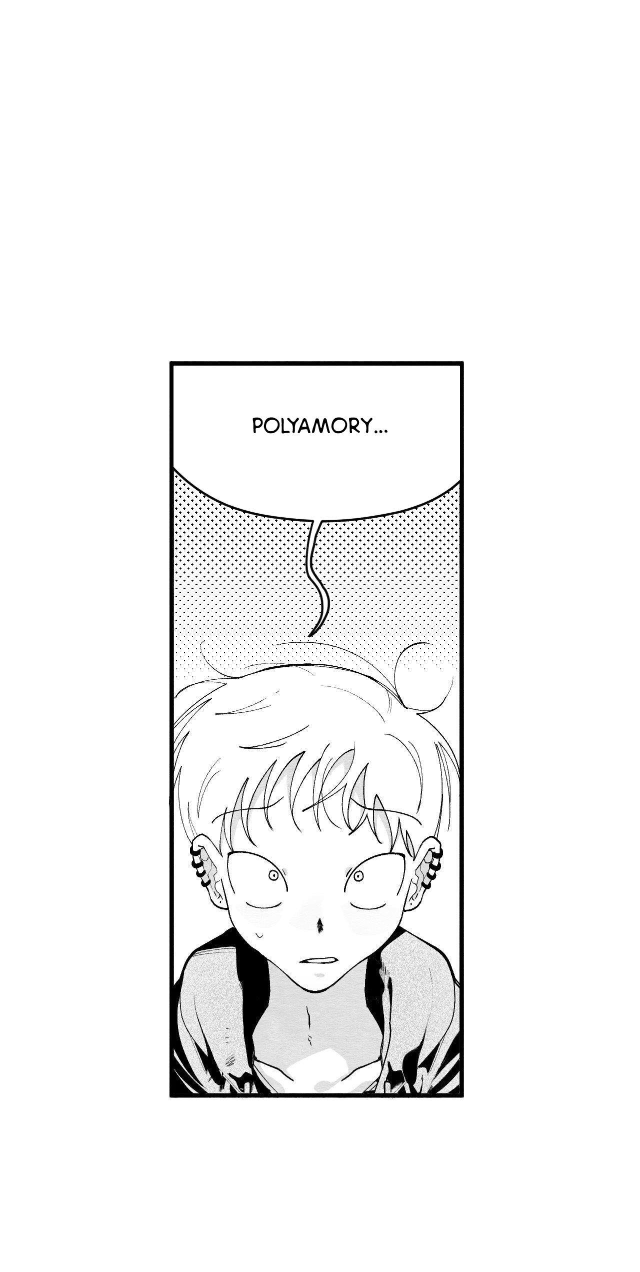 (CBunu) Vóc Dáng Toàn Mỹ - Chap 3