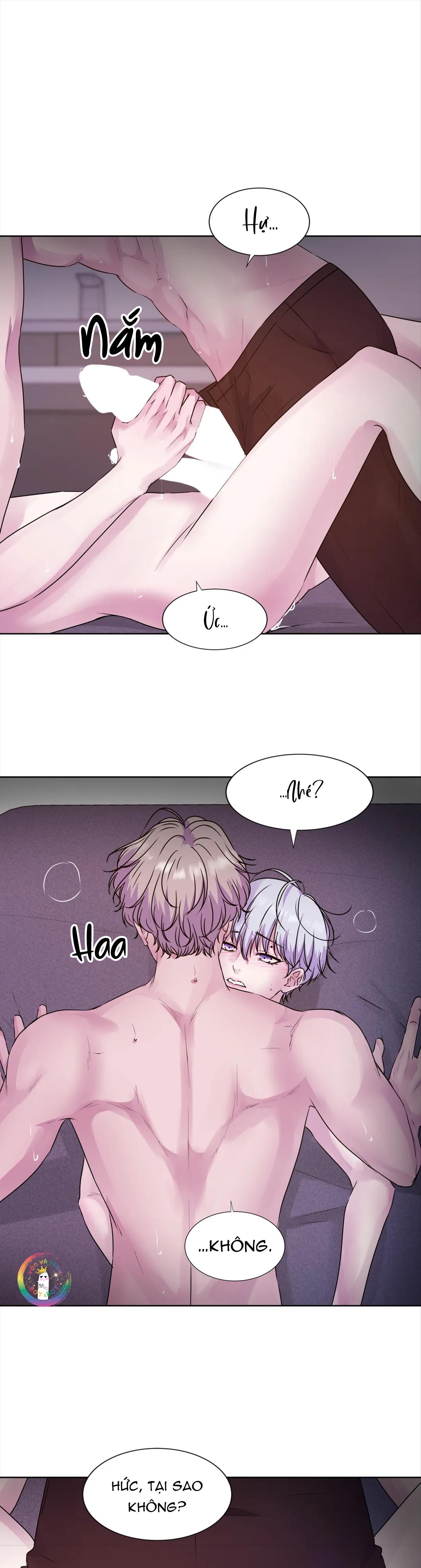 Guiding Light - Chap 12