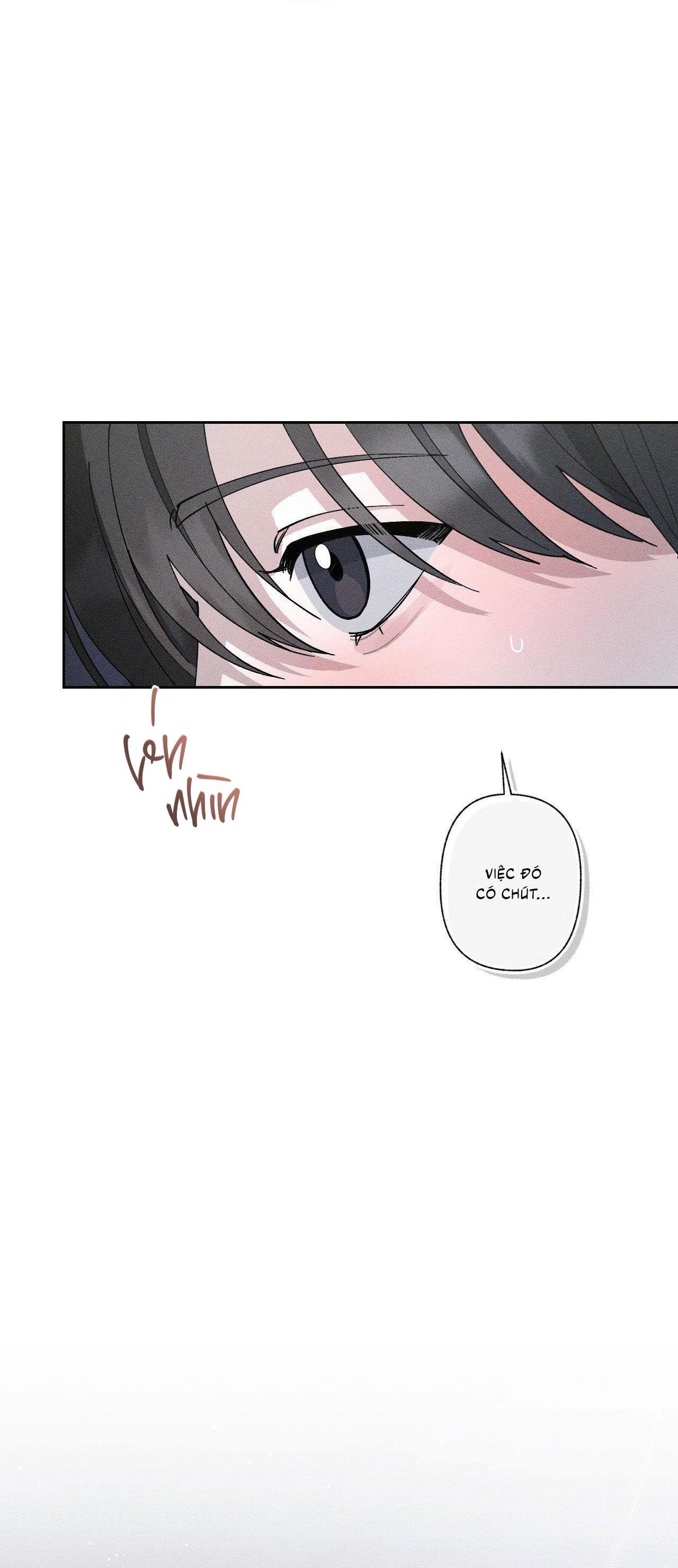 (CBunu) Close Up - Chap 2