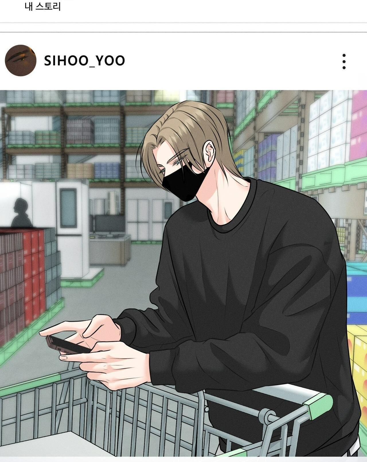 CHỜ CHÚT! ĐỪNG DI CHUYỂN - Chap 18