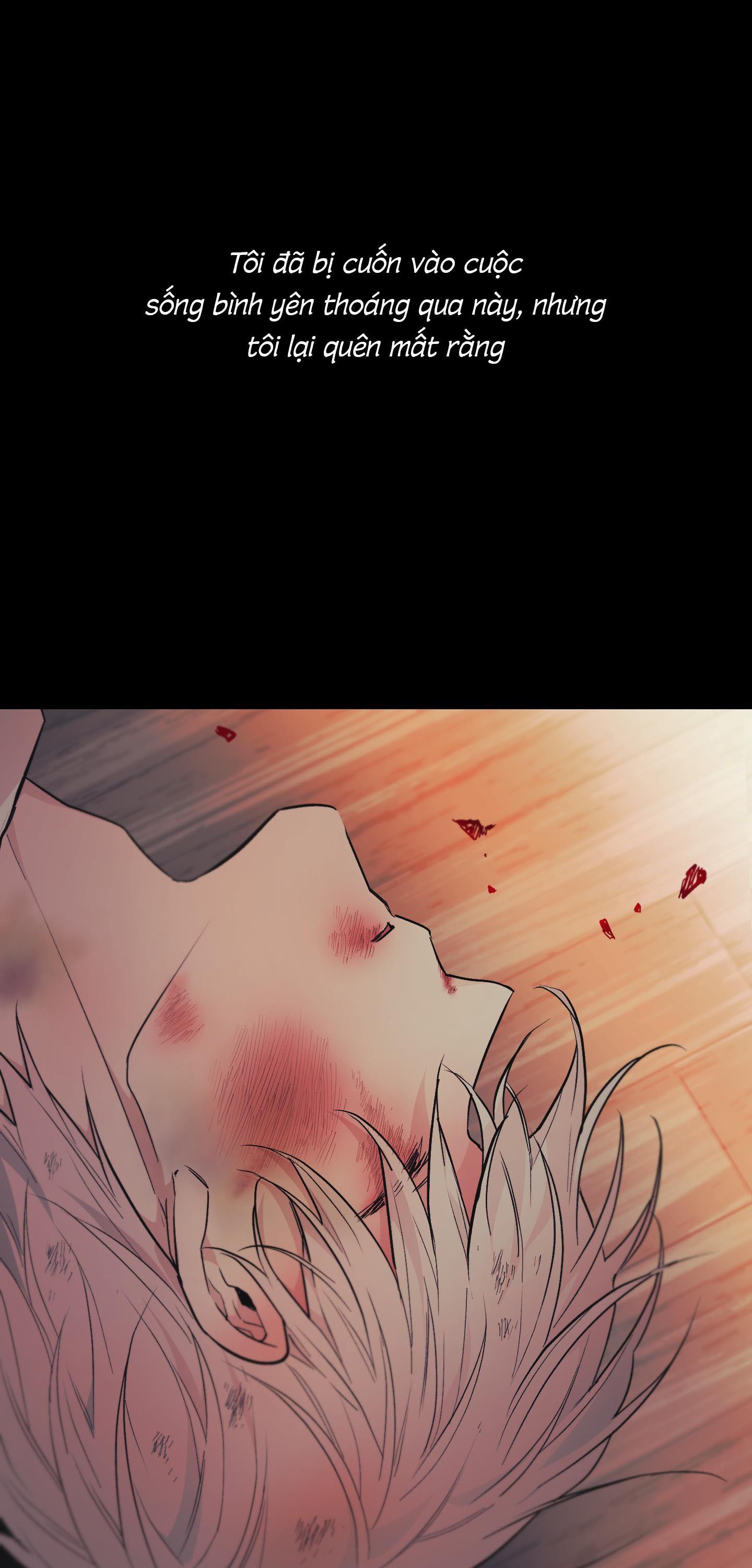 (CBunu) Control Time - Chap 28