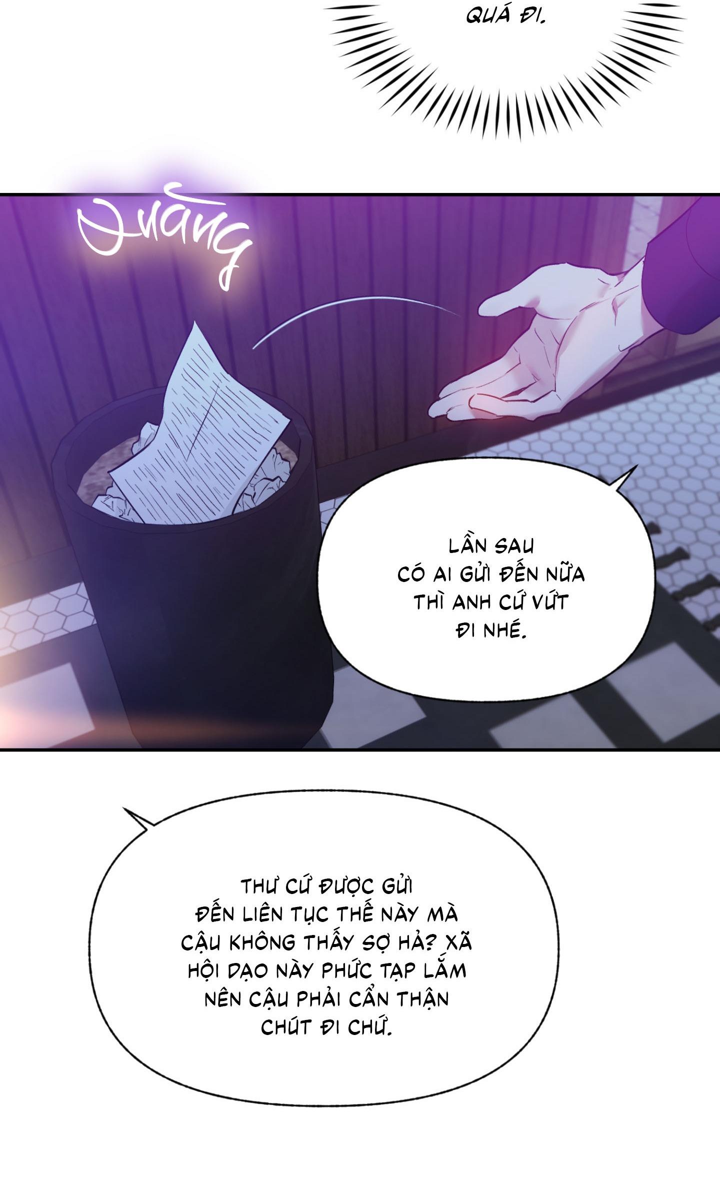 (CBunu) Control Time - Chap 1