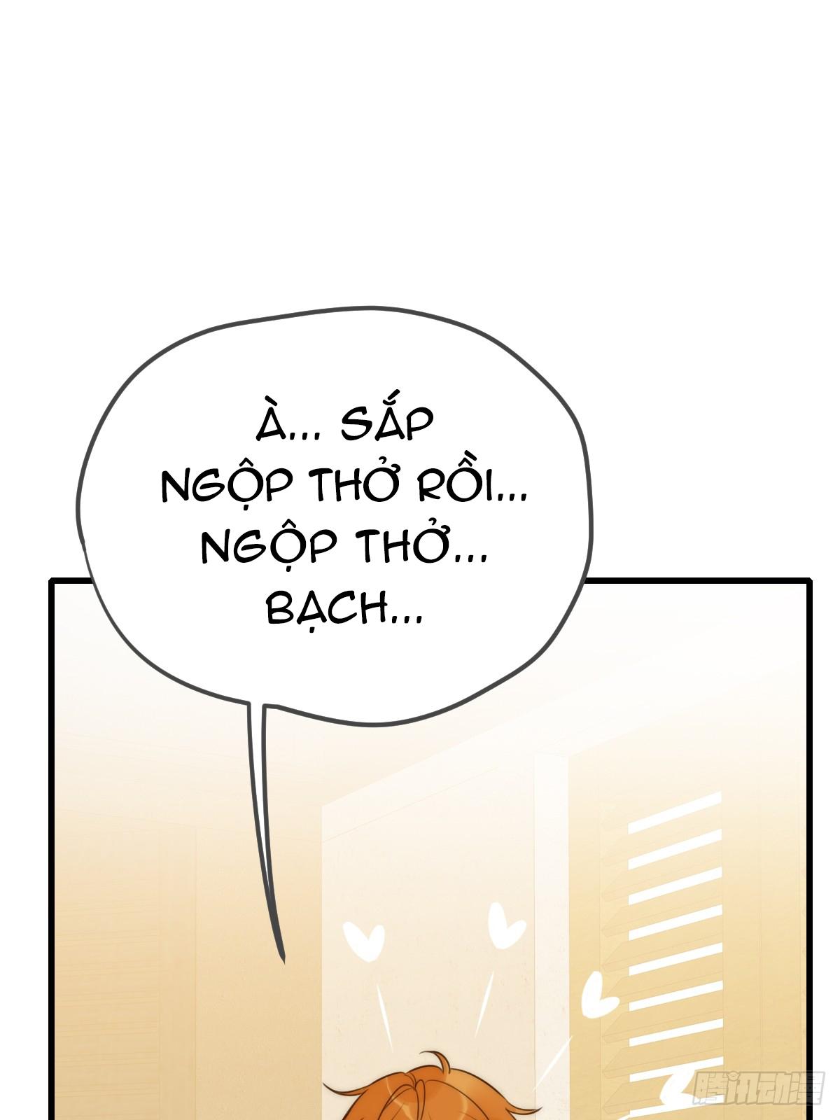 Chỉ Riêng Đuôi Là Không Được!!! - Chap 56