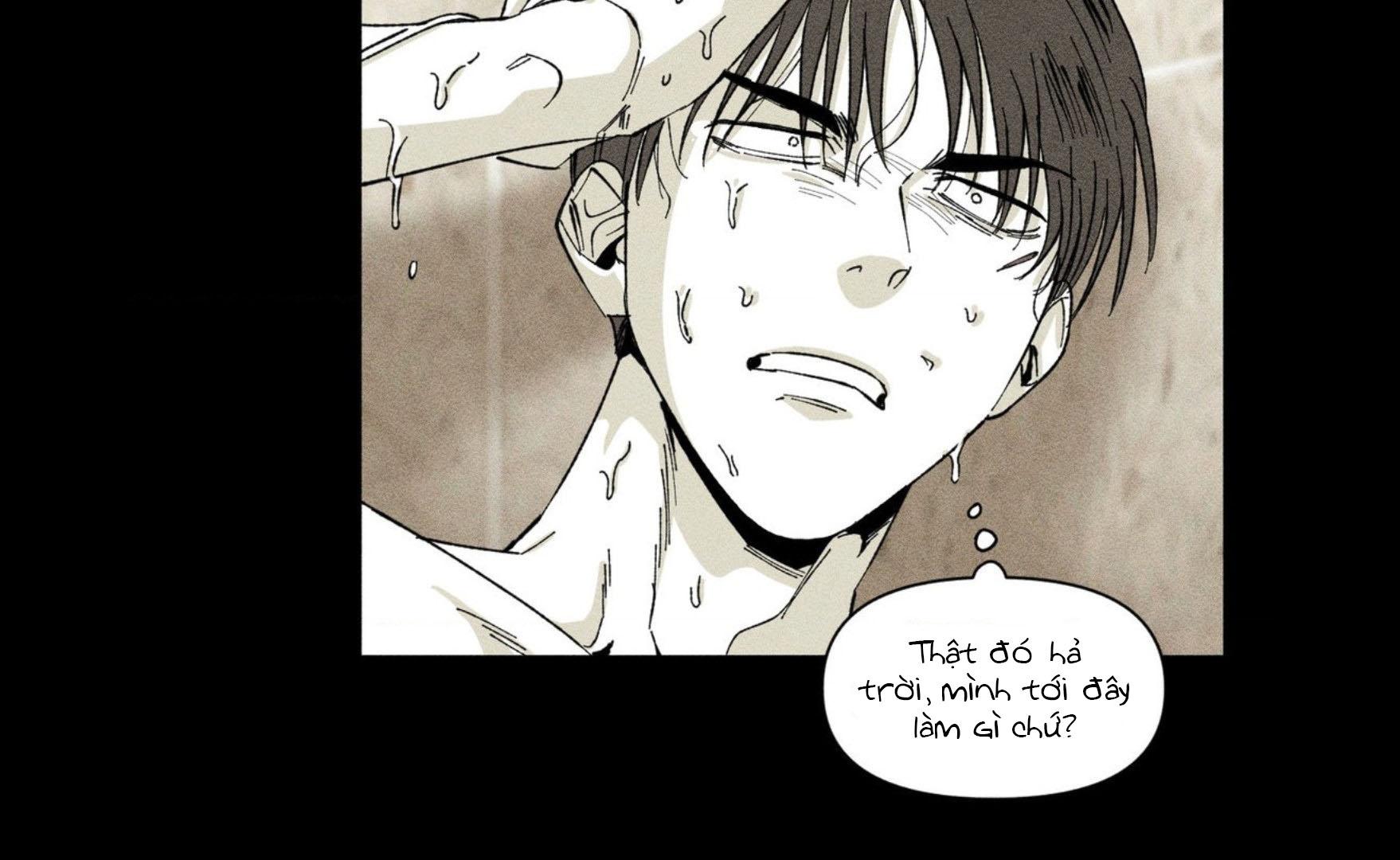 Yuwon Không Thay Đổi - Chap 5