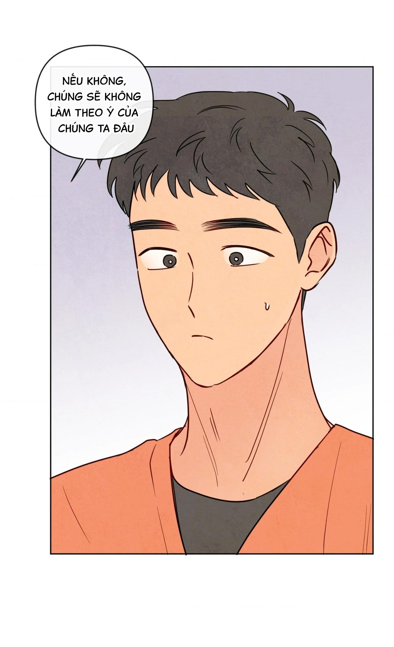 Sự quyến rũ của Thần Rắn - Chap 21