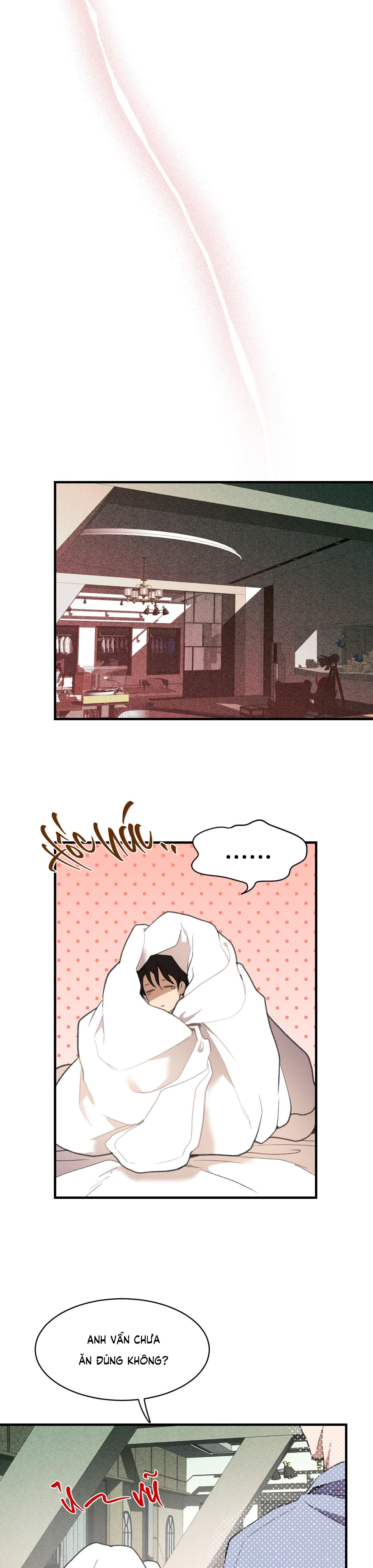 TUYỂN TẬP ÁM ẢNH, MƯU MÔ CÔNG - Chap 1.8