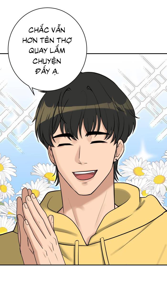 Tỉnh dậy lần nữa bỗng trở thành minh tinh rồi - Chap 16