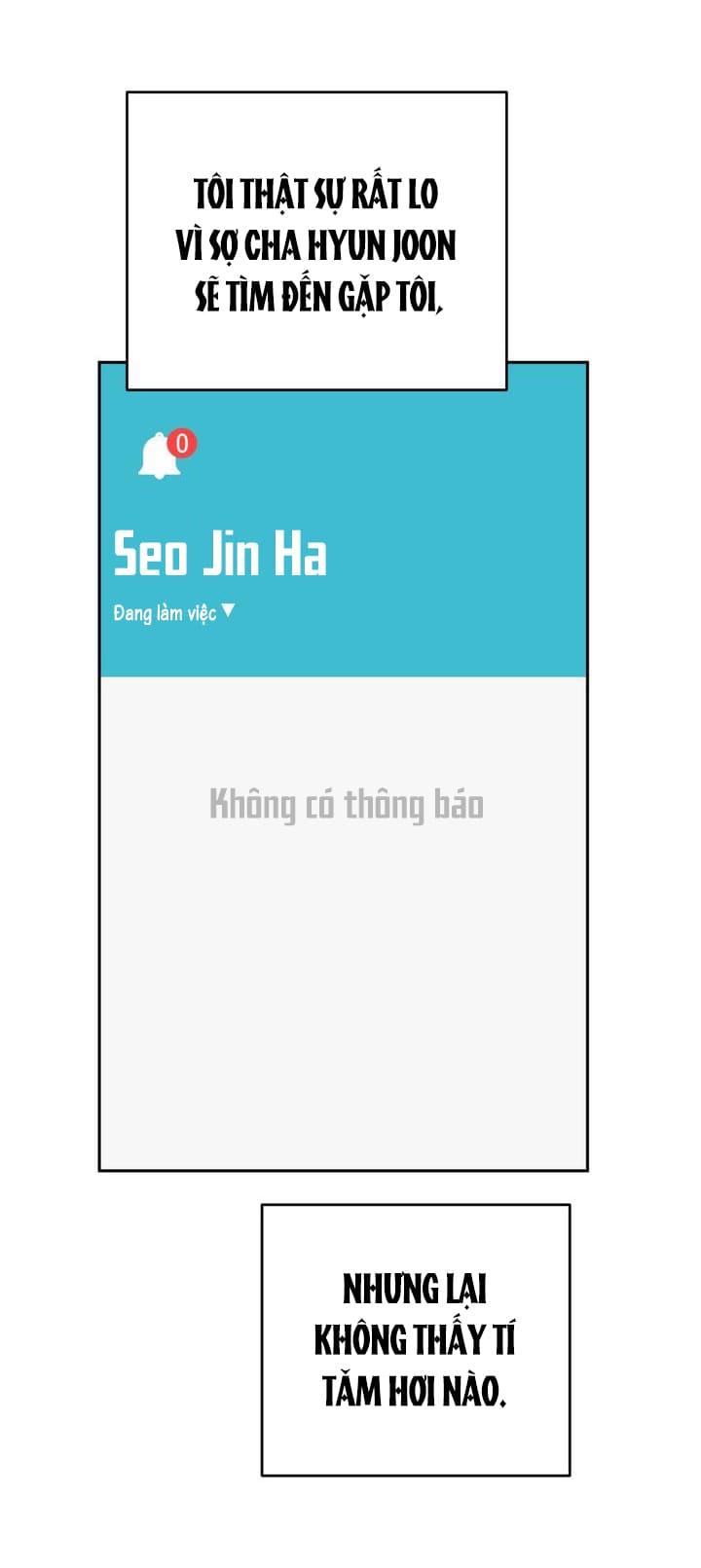 LÃNG MẠN ĐỪNG LÃNG XẸT - Chap 8