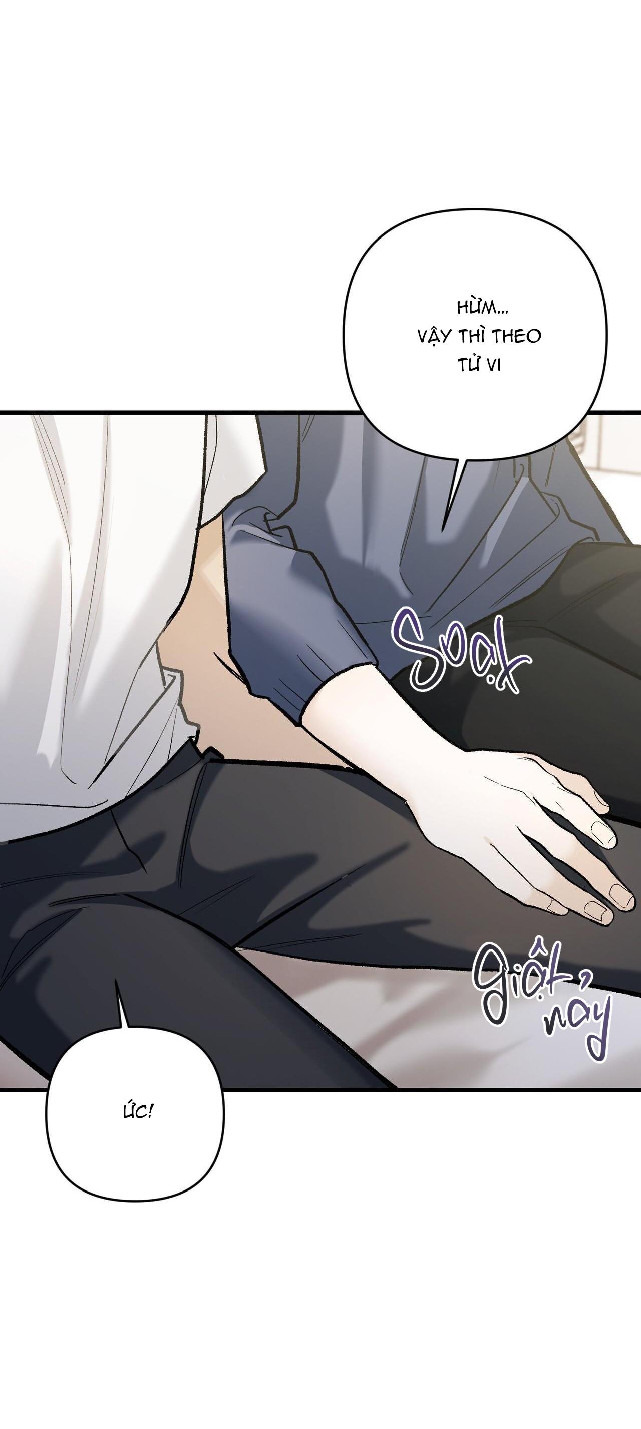 ĐIỀU KIỆN CỦA GUIDE - Chap 23