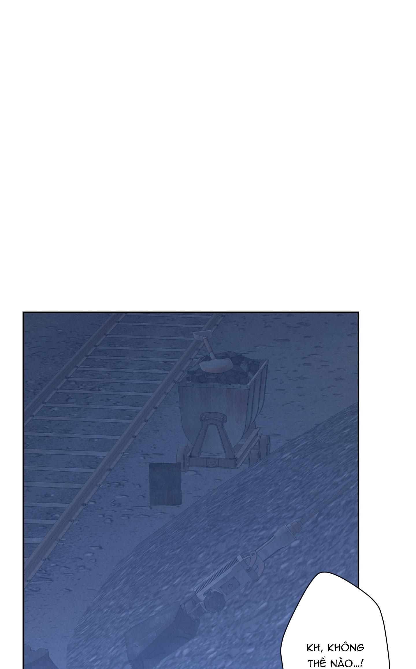 ĐÊM KINH HOÀNG - Chap 50