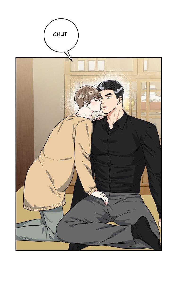 (ABO) HANG HỔ - Chap 40