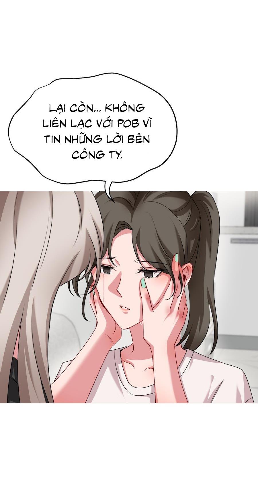 Flower of youth - Chap 30