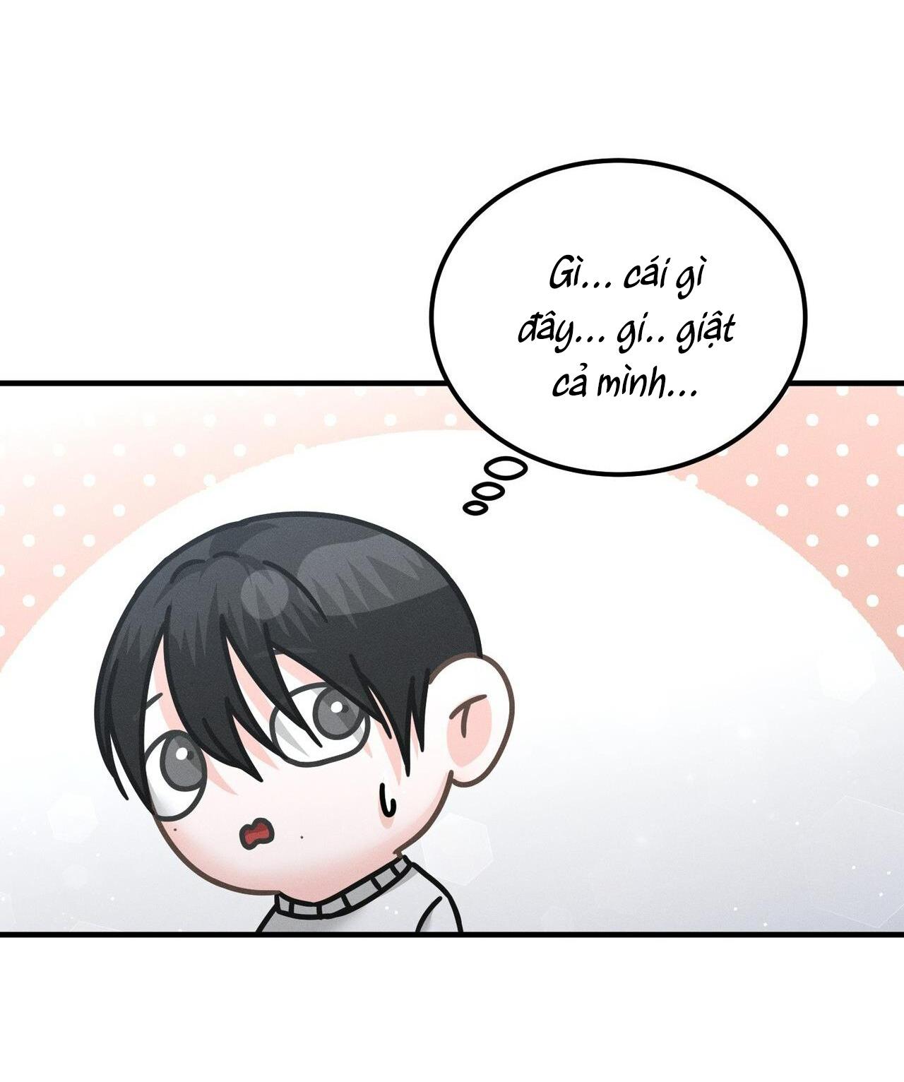 CHỜ CHÚT! ĐỪNG DI CHUYỂN - Chap 14