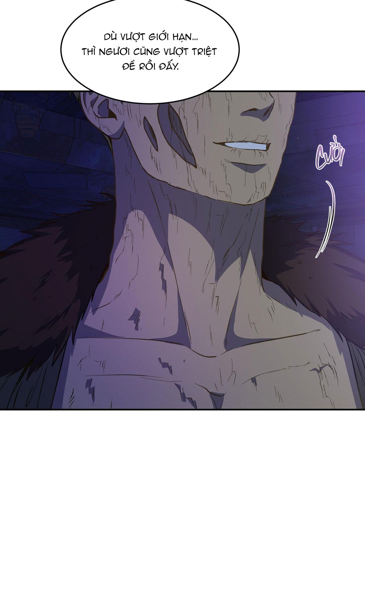 CÁCH TỒN TẠI NHƯ MỘT NGƯỜI CHƠI - Chap 58